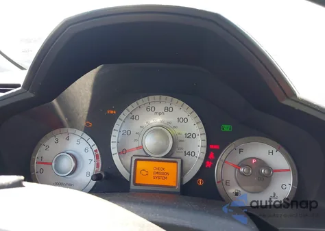 2011 Honda Pilot Touring из США, поврежденный, VIN 5FNYF4H97BB021458